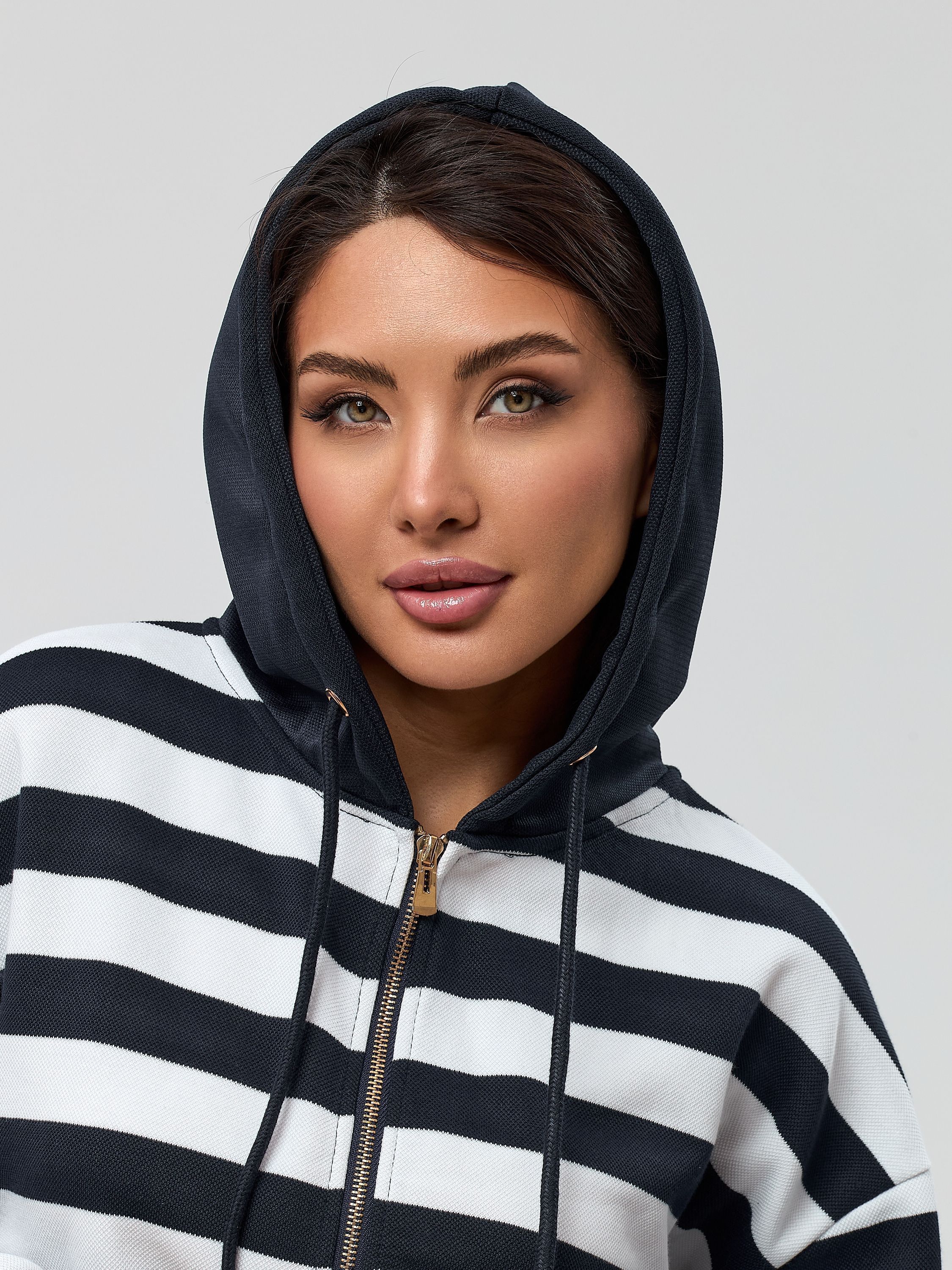 Толстовка жен. МС 701 (S-4XL )