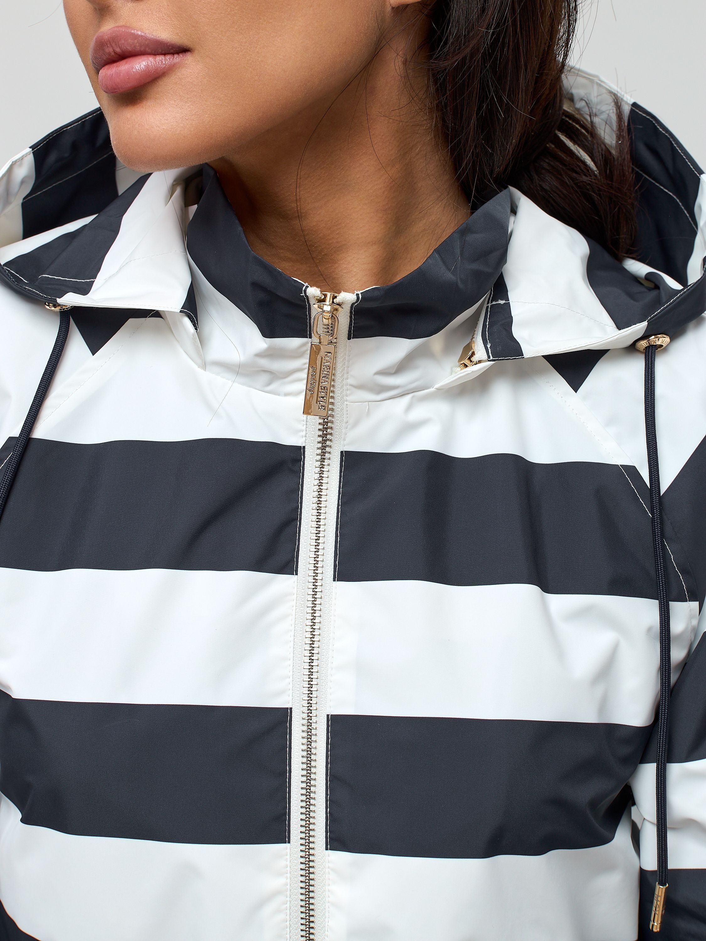 Ветровка жен. МС 2616 (S-4XL)