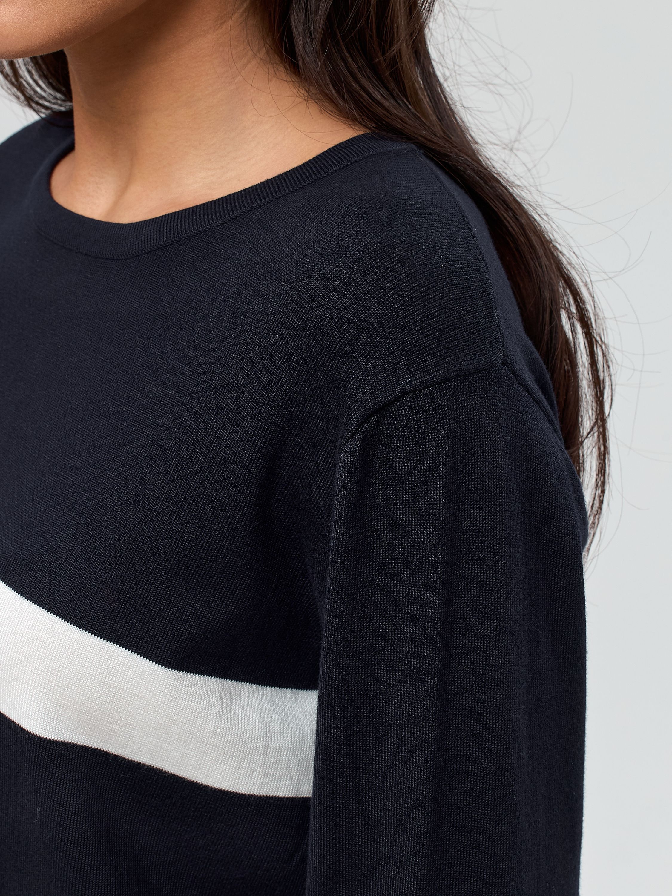 Джемпер жен. МС 10740 (L-4XL)