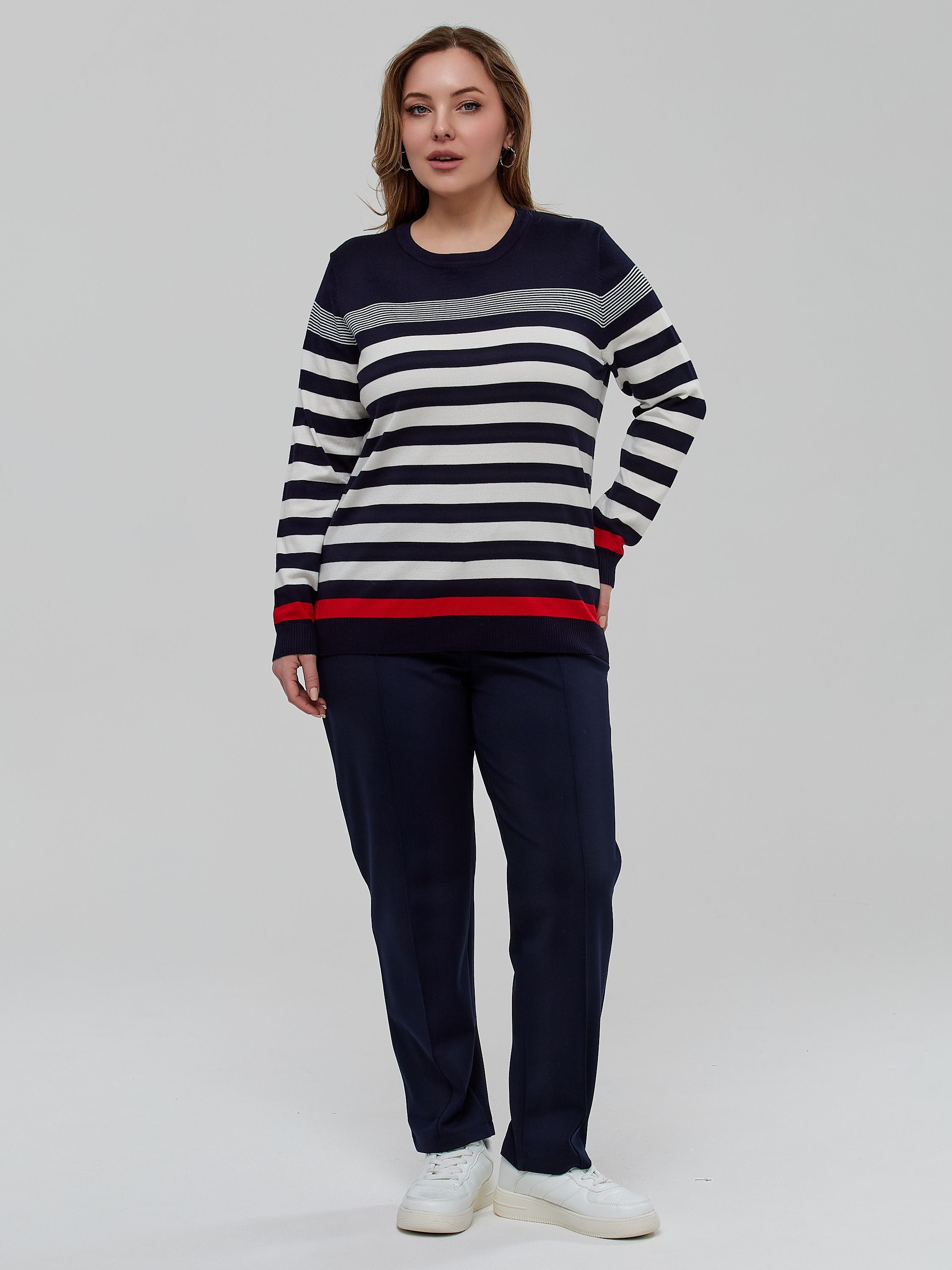 Джемпер жен. МС 10739 (M-4XL)