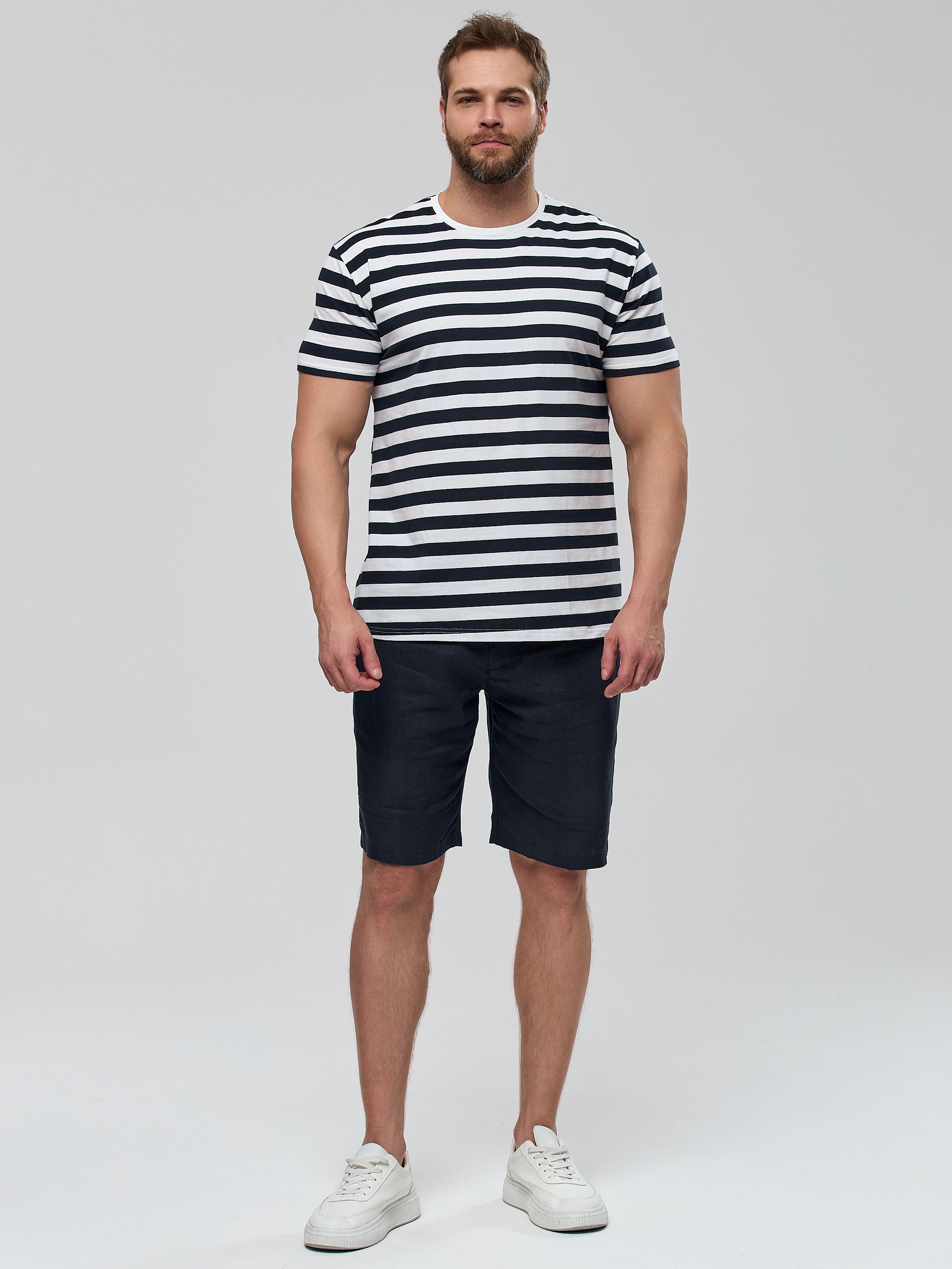 Футболка муж. МС 1869 (M-6XL)