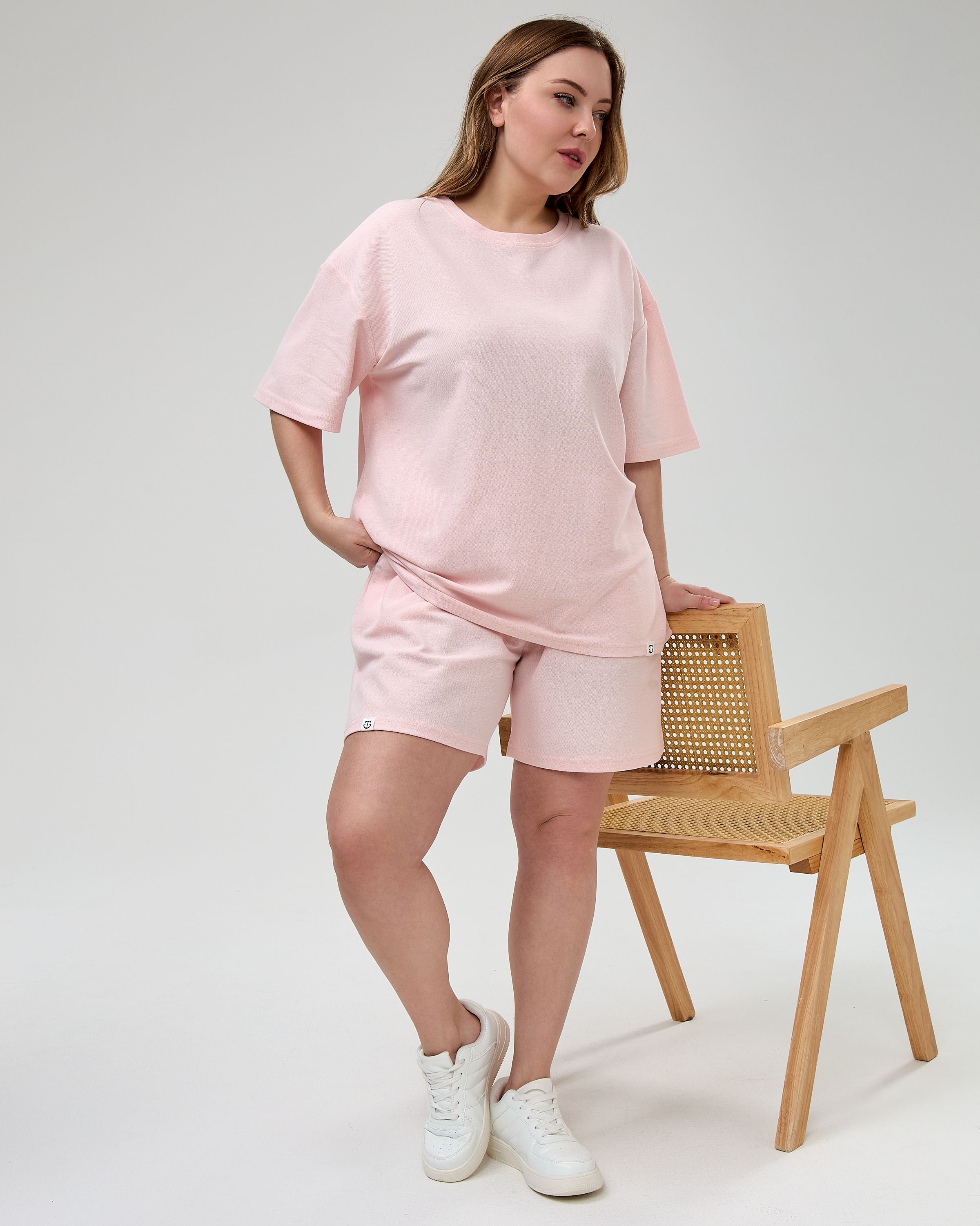 Костюм жен. МС N308K (S-XXL)