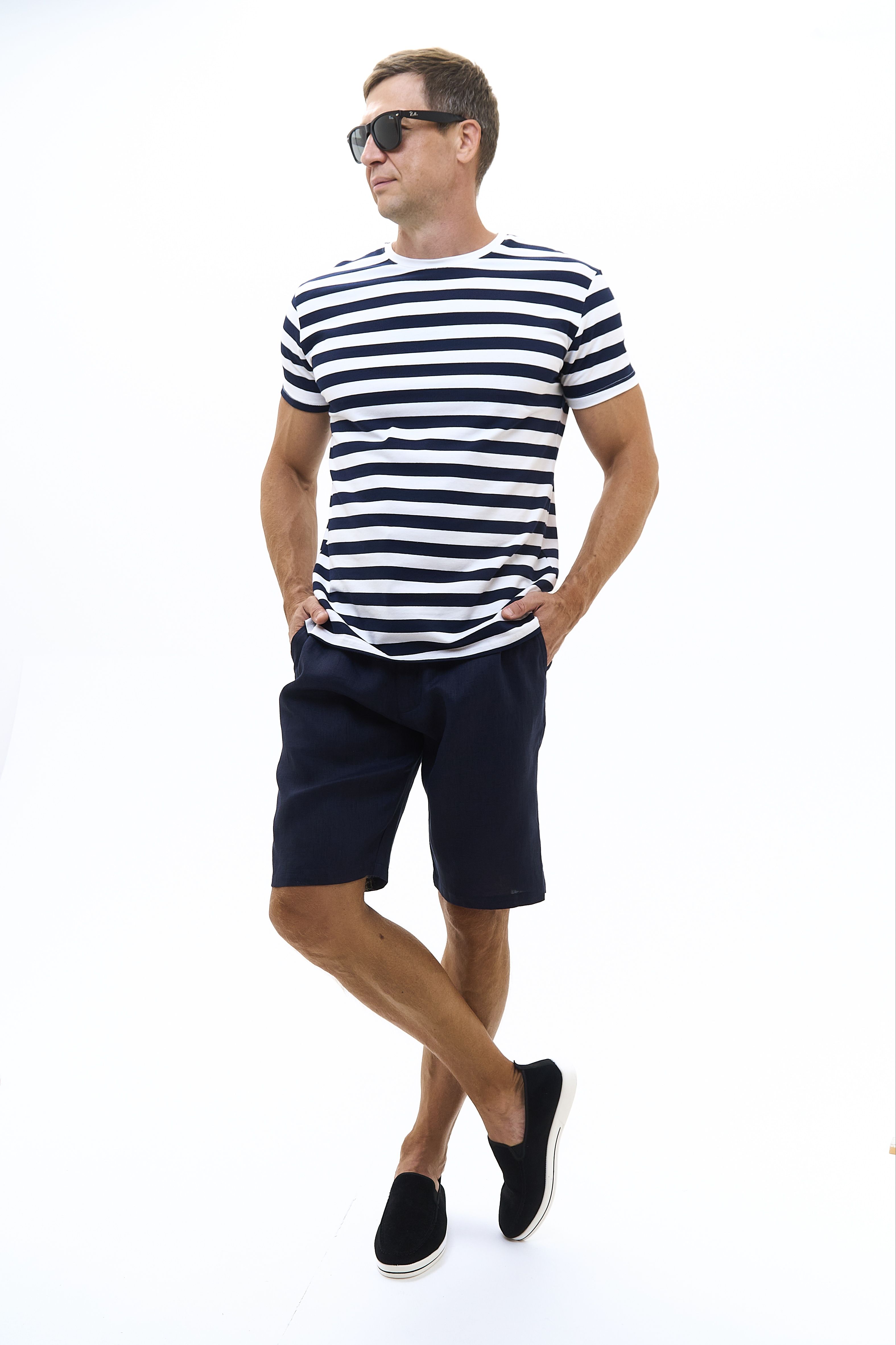 Футболка муж. МС 1869 (M-6XL)