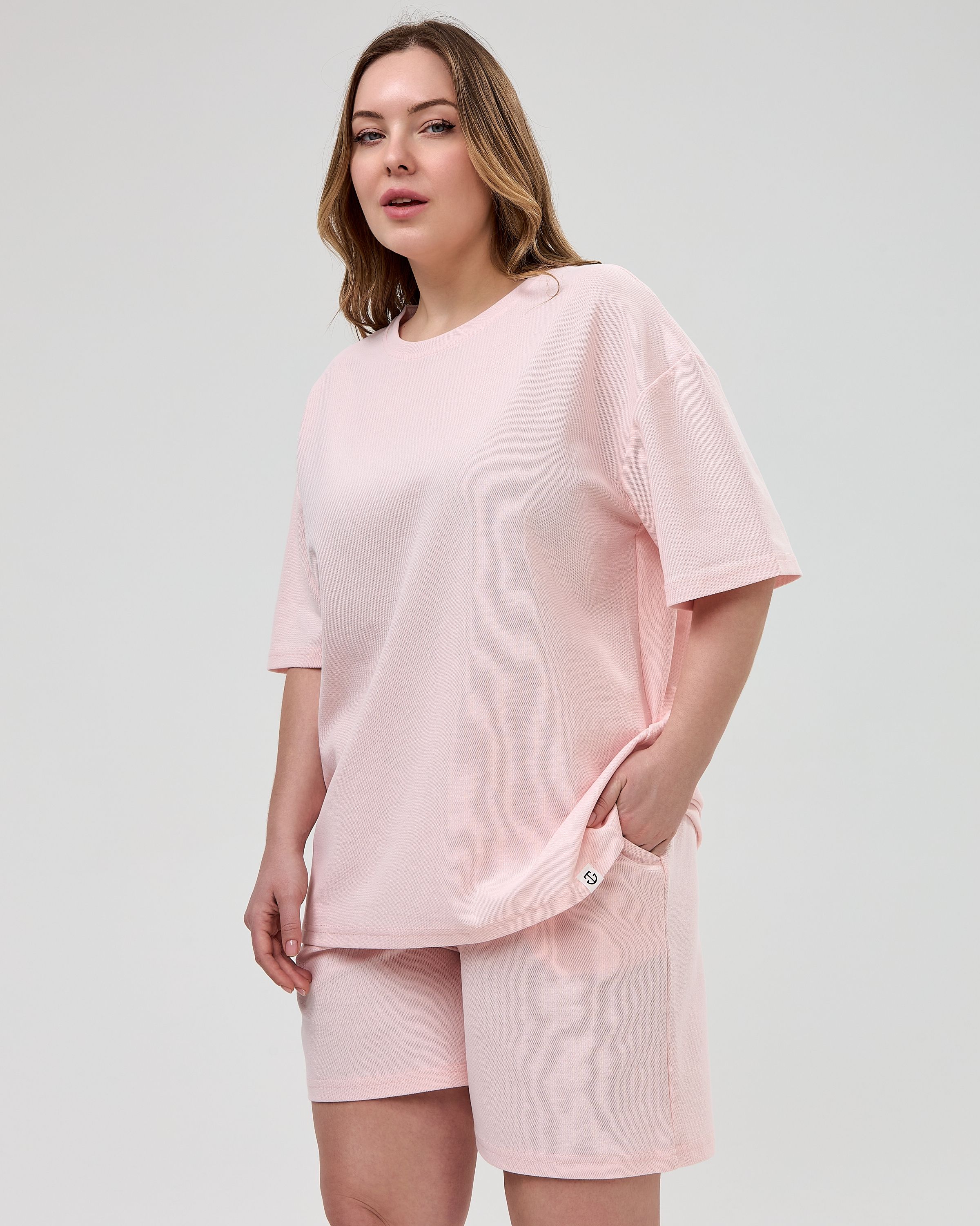 Костюм жен. МС N308K (S-XXL)