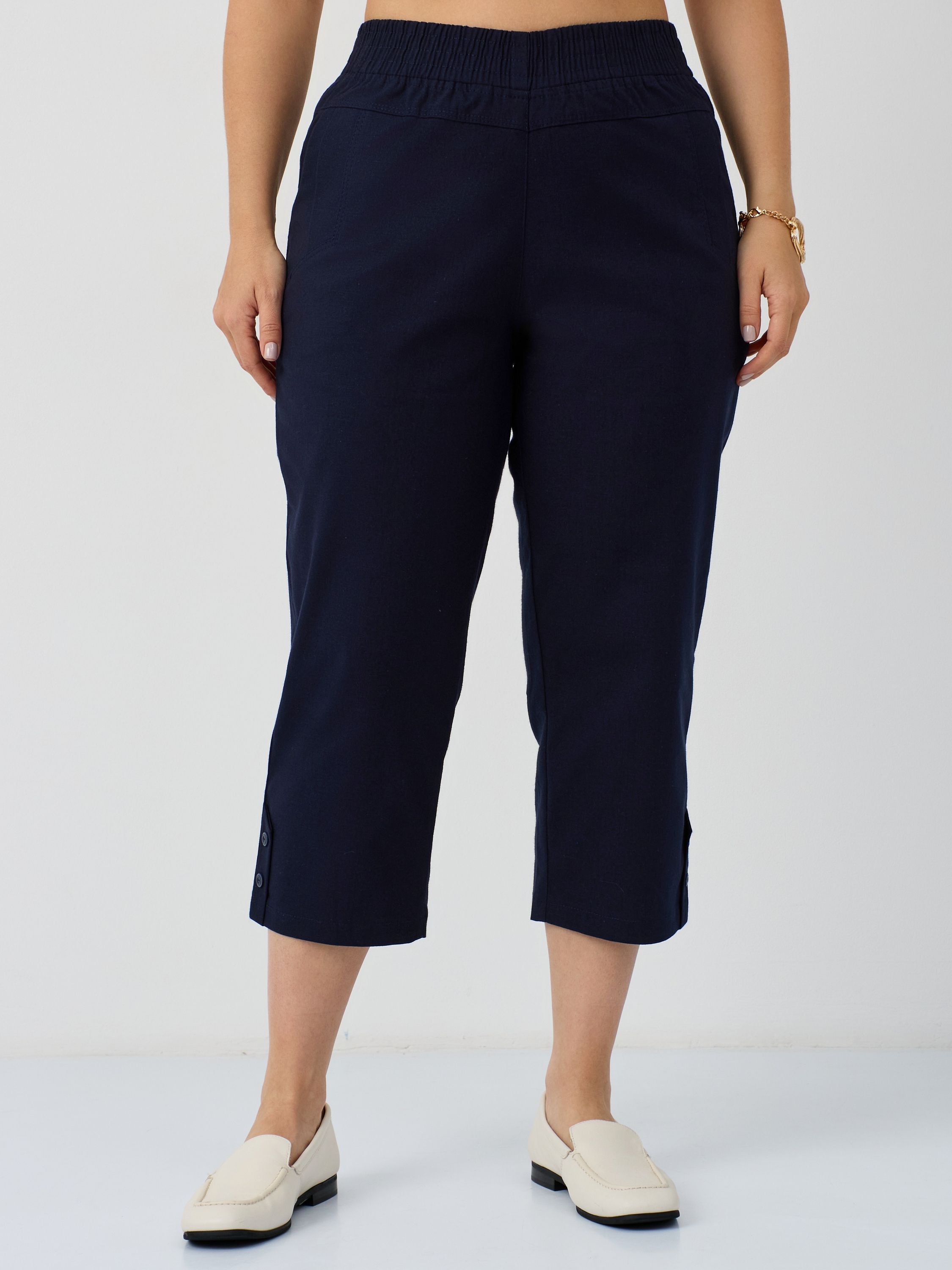 Капри жен. МС 122 (46-58)