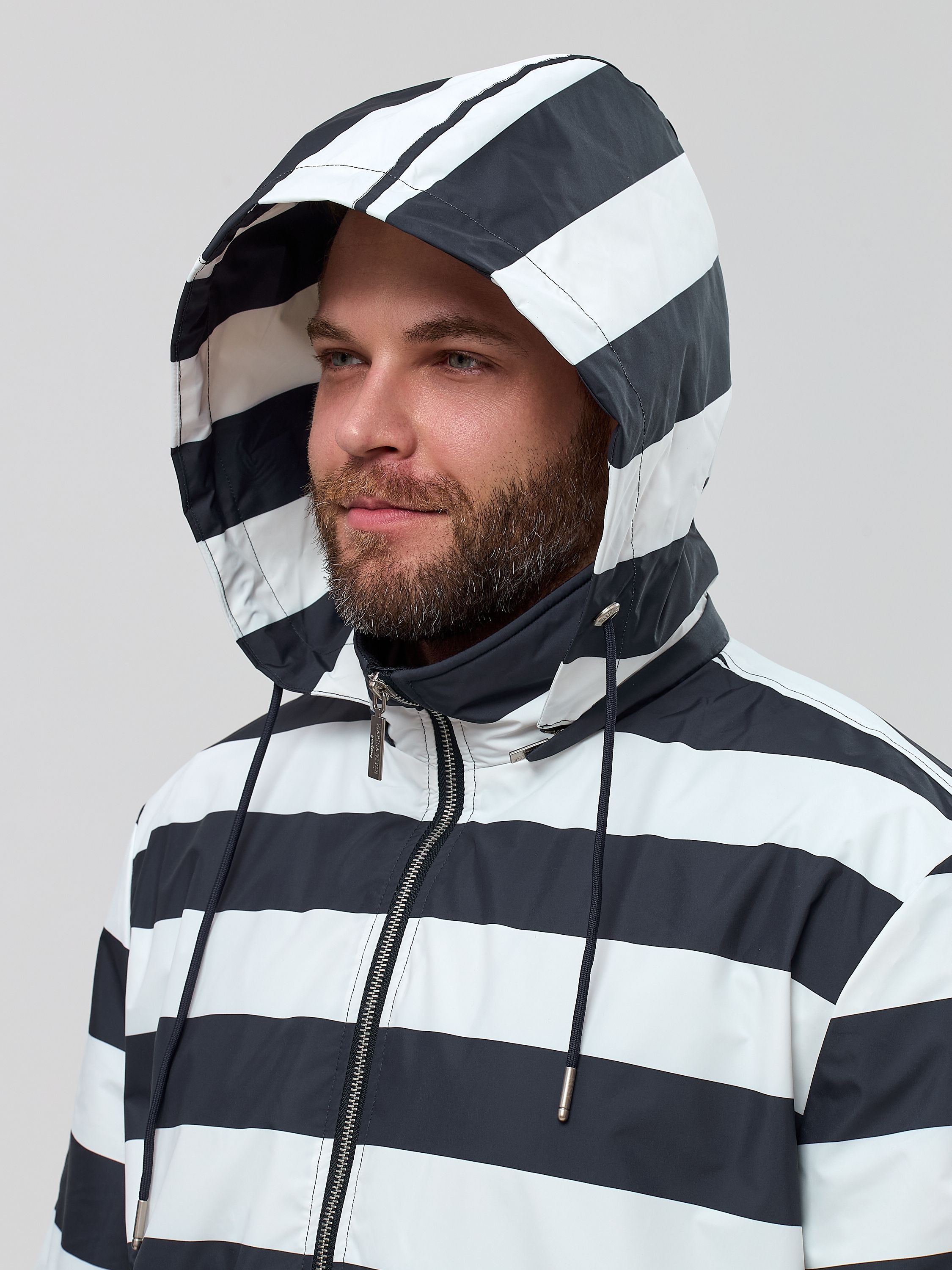 Ветровка муж. МС 2617 (M-4XL)