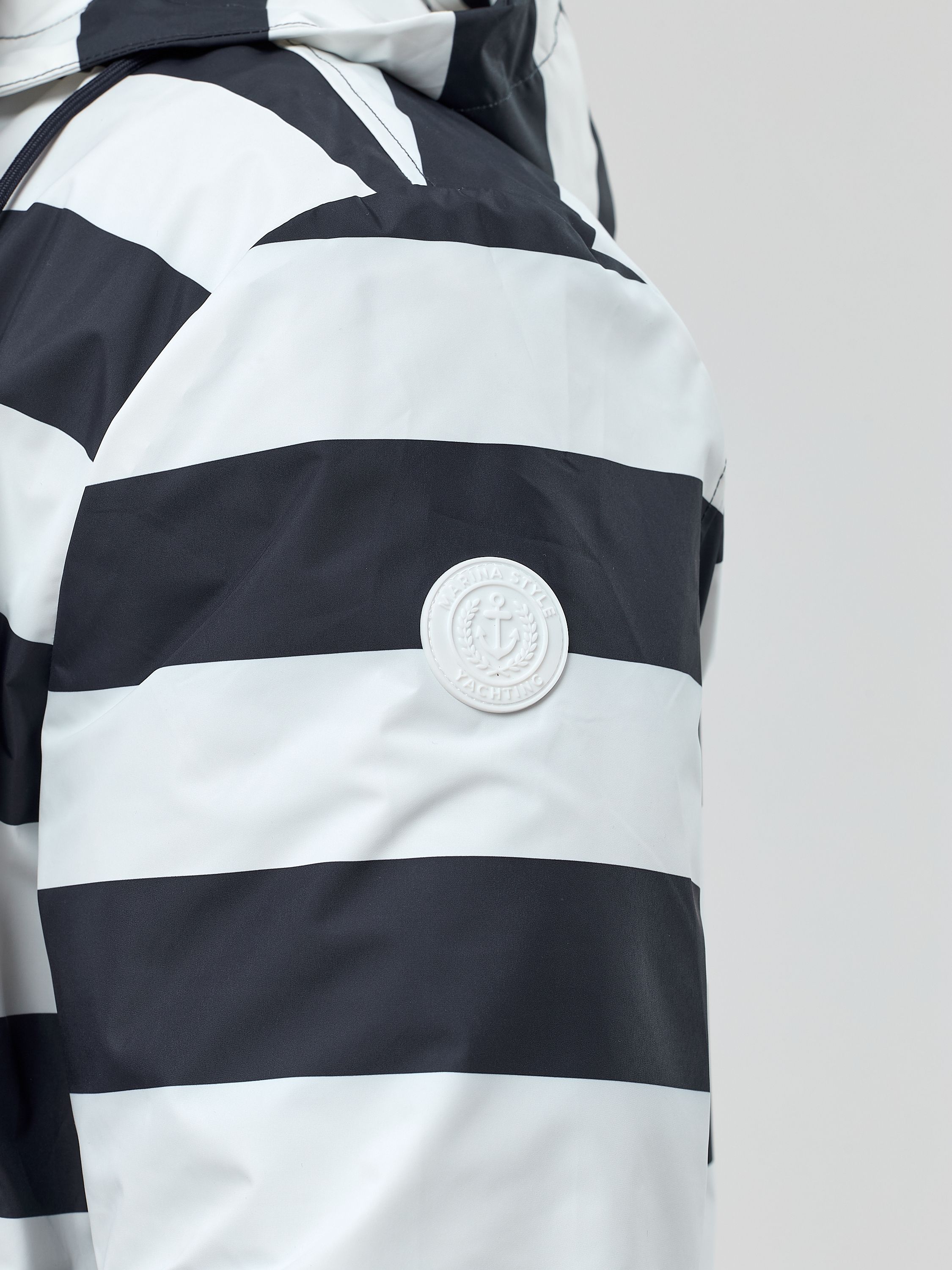 Ветровка муж. МС 2617 (M-4XL)