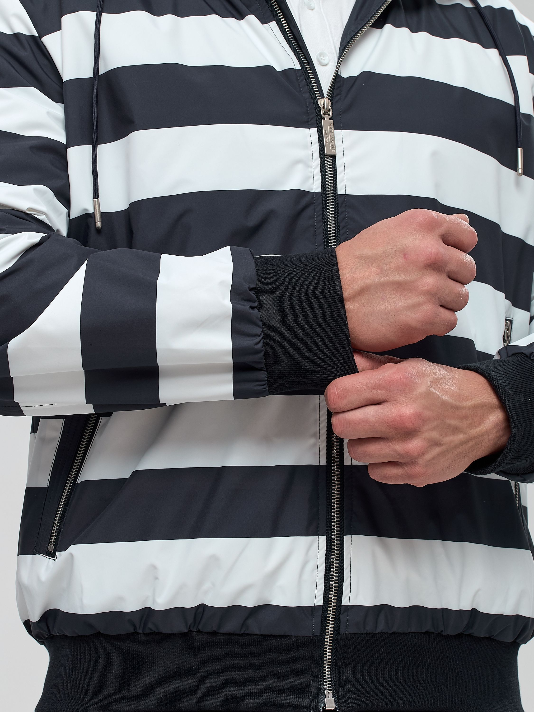 Ветровка муж. МС 2617 (M-4XL)