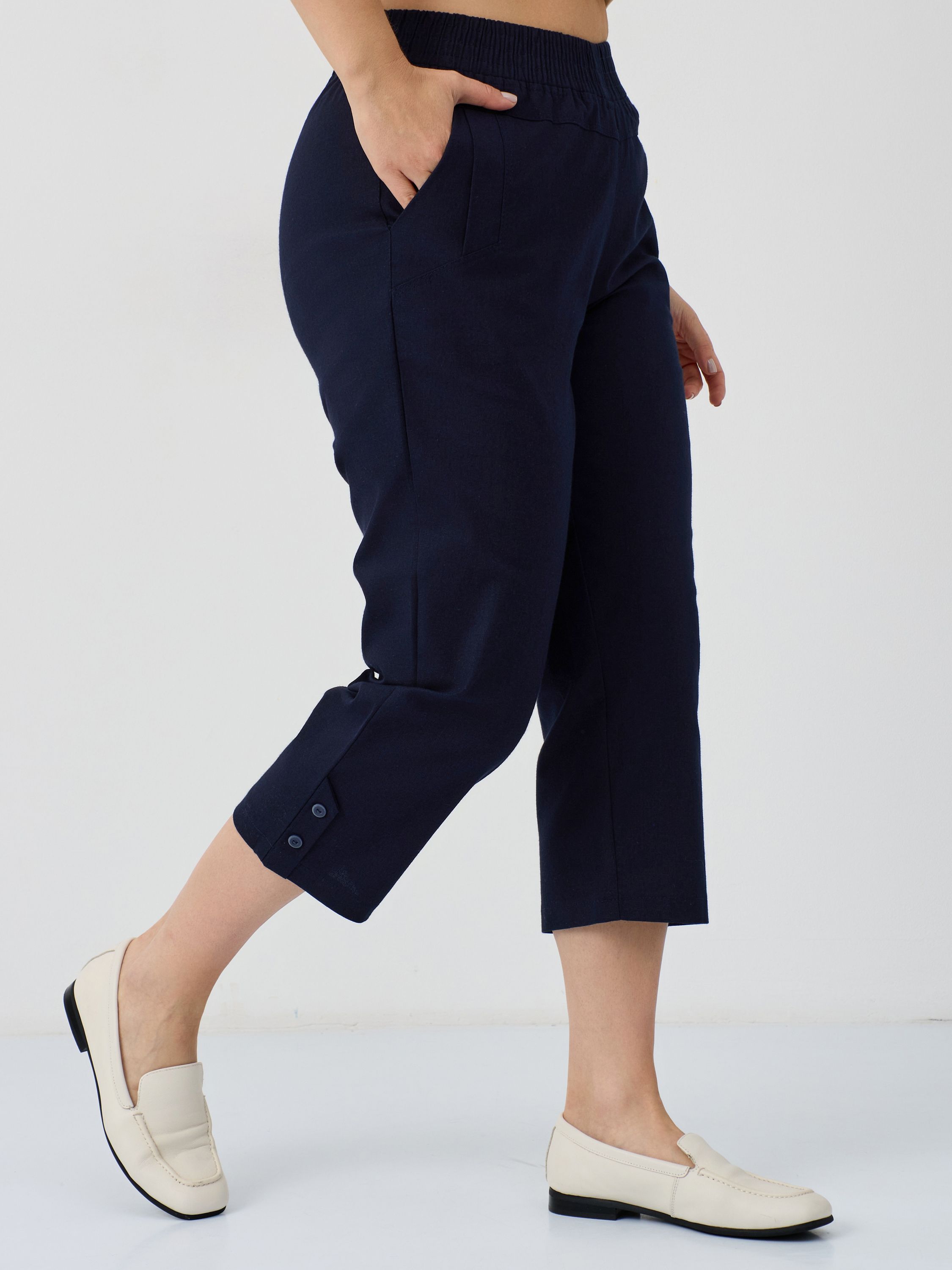 Капри жен. МС 122 (46-58)