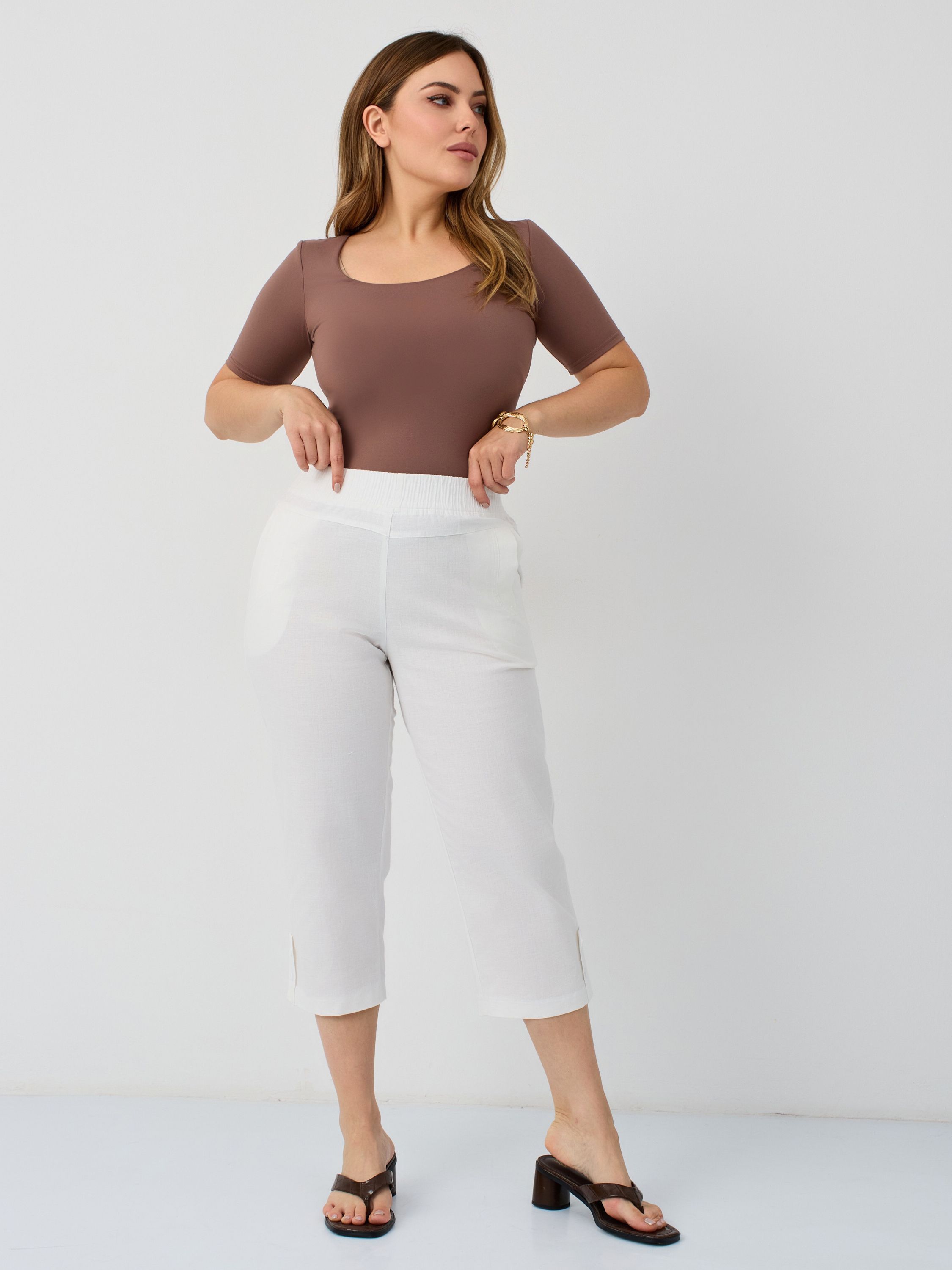 Капри жен. МС 122 (46-58)