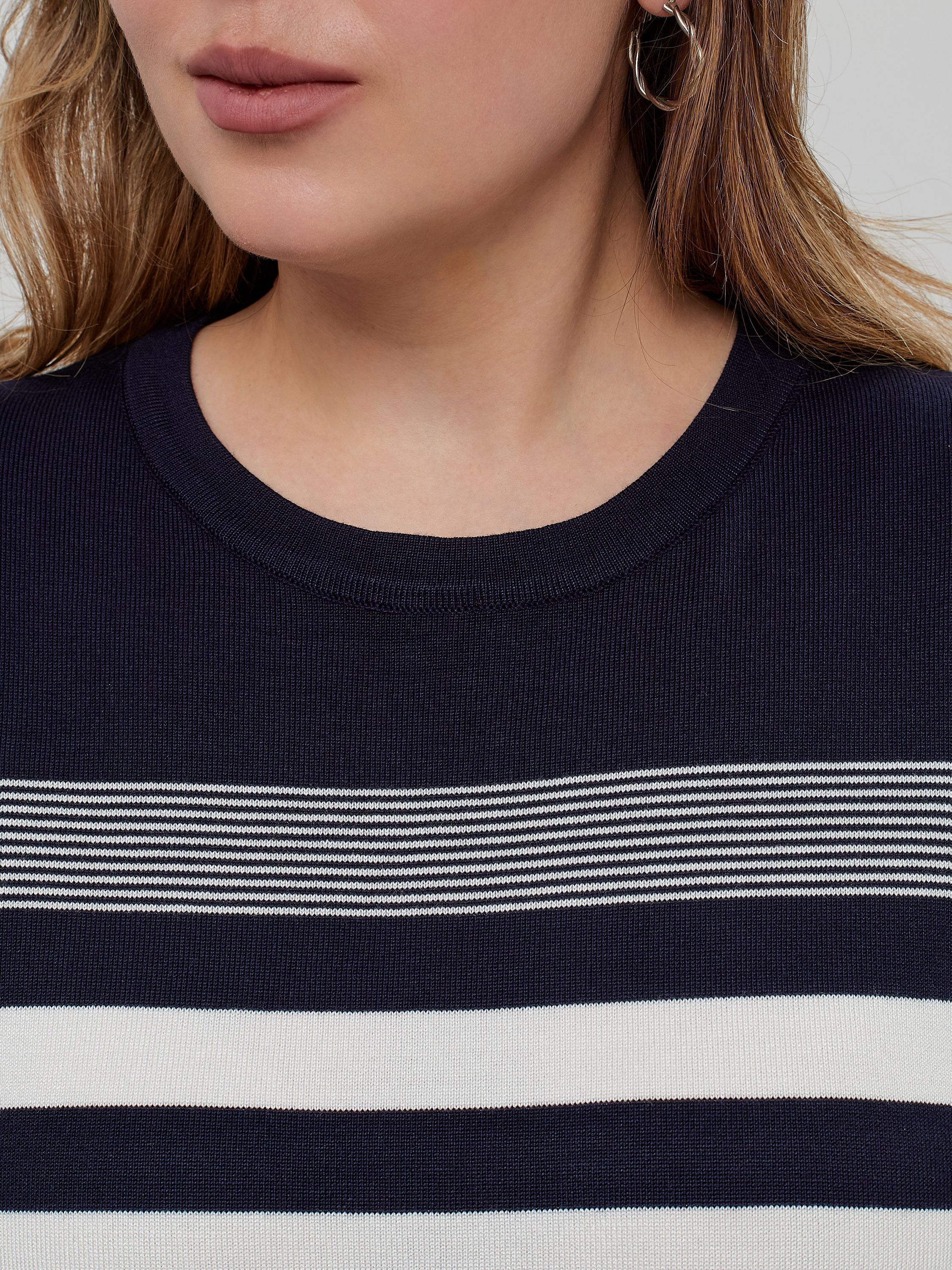 Джемпер жен. МС 10739 (M-4XL)