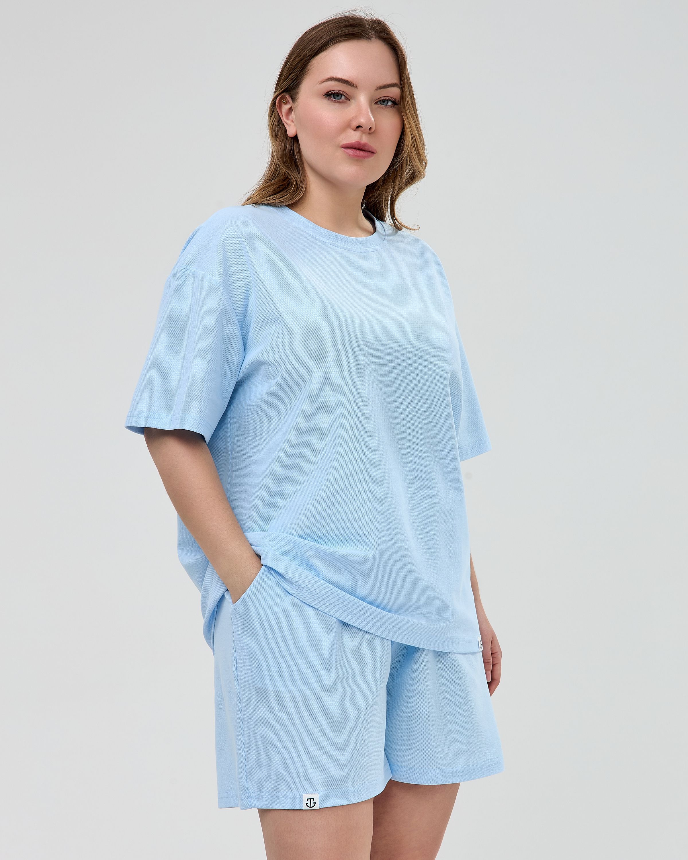 Костюм жен. МС N308K (S-XXL)