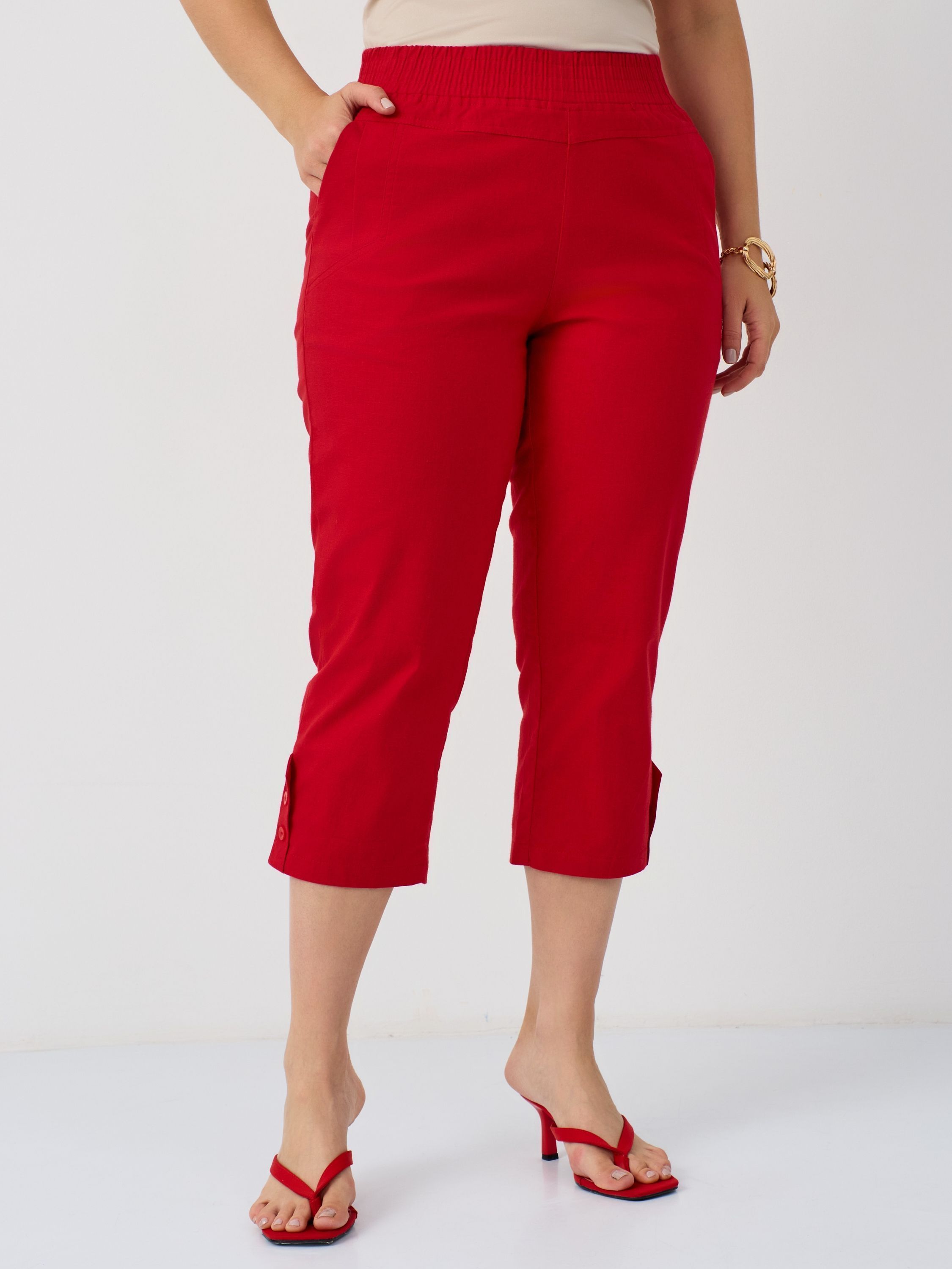 Капри жен. МС 122 (46-58)