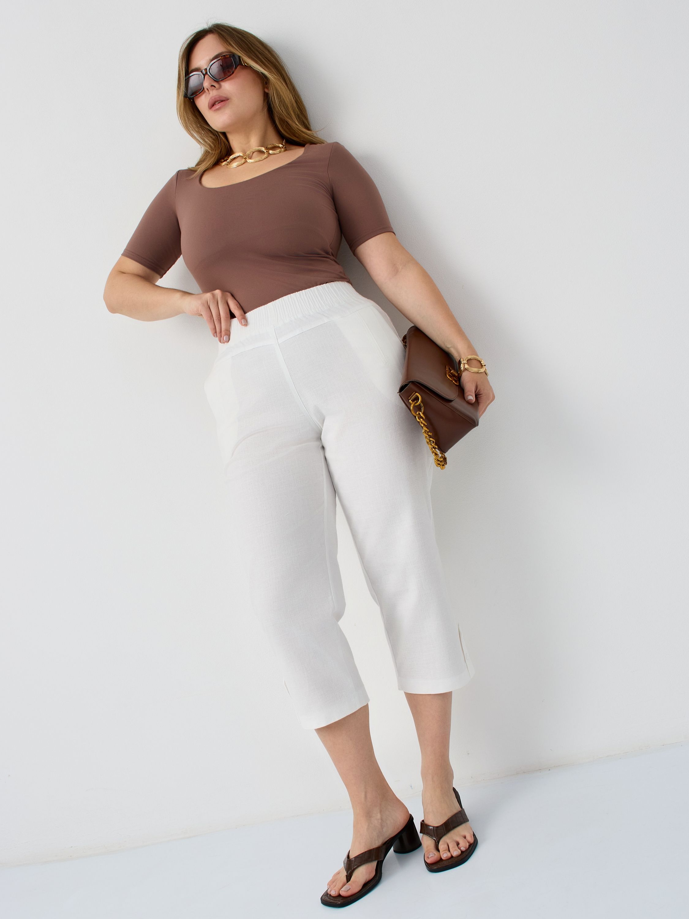 Капри жен. МС 122 (46-58)