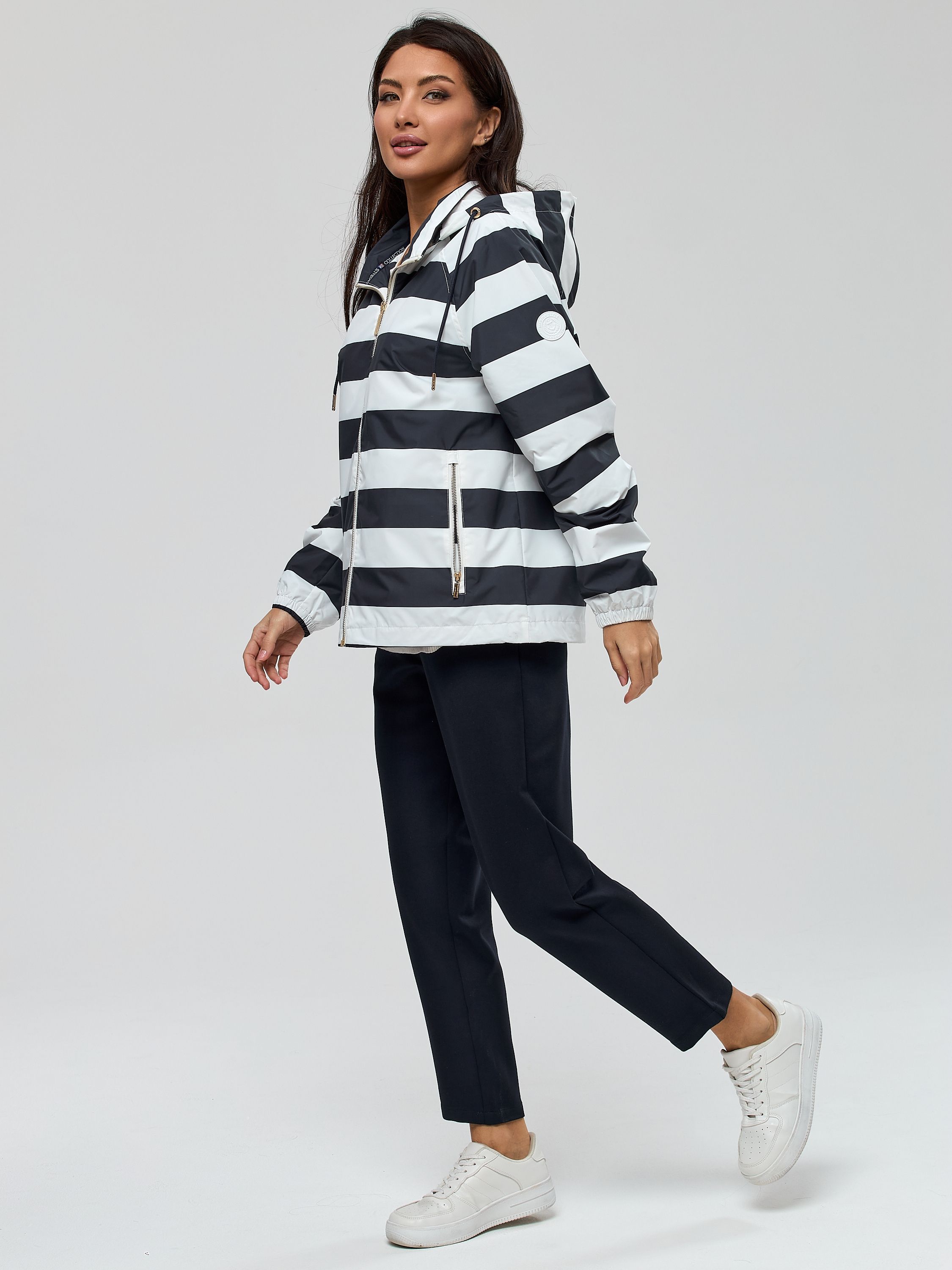 Ветровка жен. МС 2616 (S-4XL)