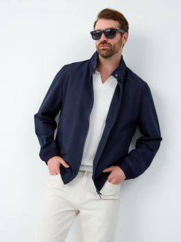 Ветровка муж. PS 25-107 (M-5XL)