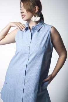 Платье жен. МС Е24-23011 (S-4XL)