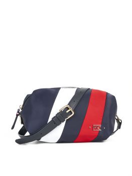 Сумка жен бочонок МС 6201