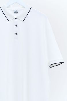 Поло муж. МС 2349 (3XL-6XL)