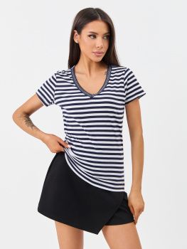 Футболка жен. МС 24102 (S-4XL)