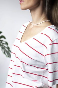 Футболка жен. МС Joggy 7786 (XS-L)