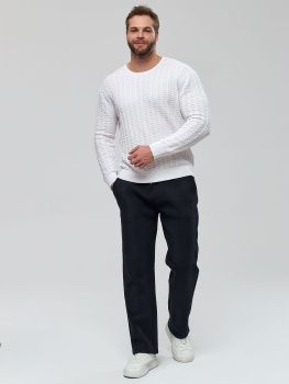 Брюки муж. МС ELS003-25 (M-5XL)