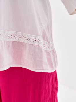 Блуза жен. Manvi Siliguri 10080 (L-XXL)