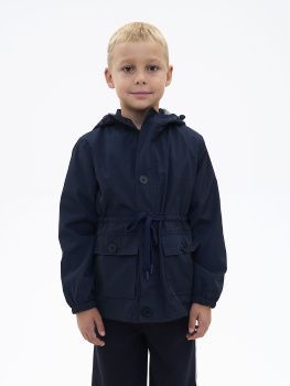 Ветровка мал. МС 91119 (6-12)