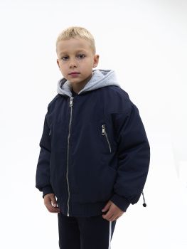 Куртка мал. МС 0782 (110-152)