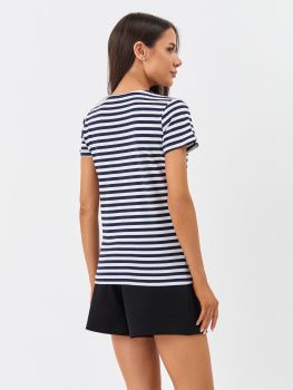 Футболка жен. МС 24102 (S-4XL)