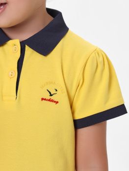 Платье дев. поло МС S082 (4-12)