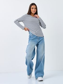 Футболка жен. д/рук. МС 0007 (S-XXL)