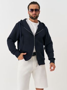 Толстовка муж. МС ELS001-25 (M-5XL)