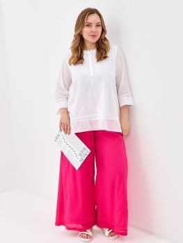 Блуза жен. Manvi Siliguri 10080 (L-XXL)