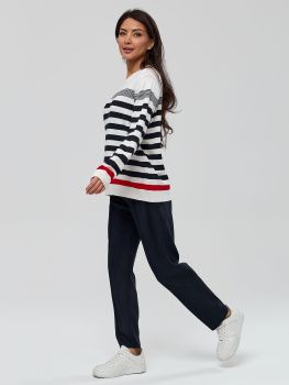 Брюки жен. МС 0744 (44-58)