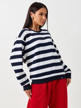 Свитшот жен. МС 8545 (S-4XL)