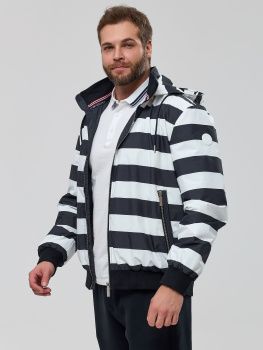 Ветровка муж. МС 2617 (M-4XL)
