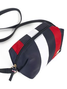 Сумка жен бочонок МС 6201