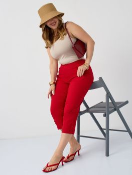 Капри жен. МС 122 (46-58)