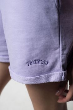 Шорты жен. МС Joggy 7835 (XS-L)