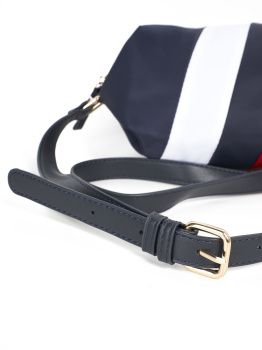 Сумка жен бочонок МС 6201