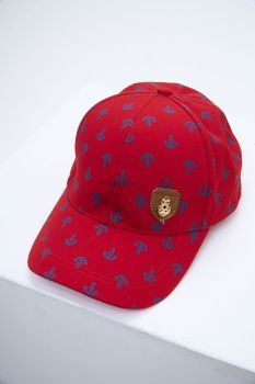 Бейсболка  детская 01591