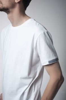 Футболка муж. МС 1866 (M-6XL)