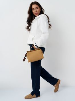 Брюки жен. МС Joggy 0292 (XS-L) (XS синий)