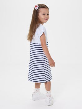 Платье дев. МС S071 (2-10)