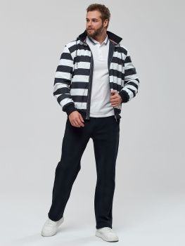 Ветровка муж. МС 2617 (M-4XL)