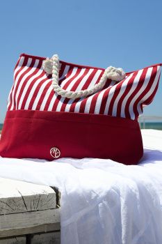 Сумка пляжная МС 8952