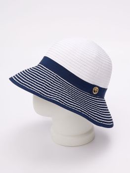 Шляпа жен. МС 10033