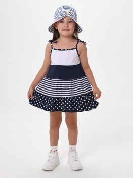 Сарафан дев. МС Ламбада S069 (3-12)