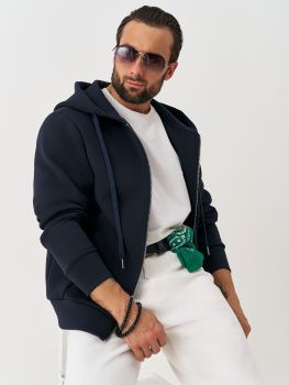 Толстовка муж. МС ELS001-25 (M-5XL)